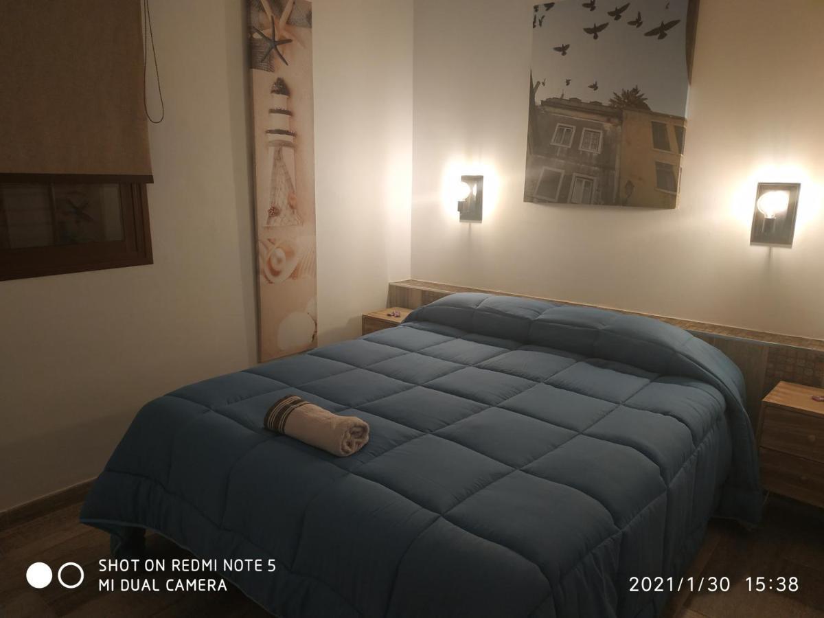 Maspalomas Experience Holiday House Dış mekan fotoğraf