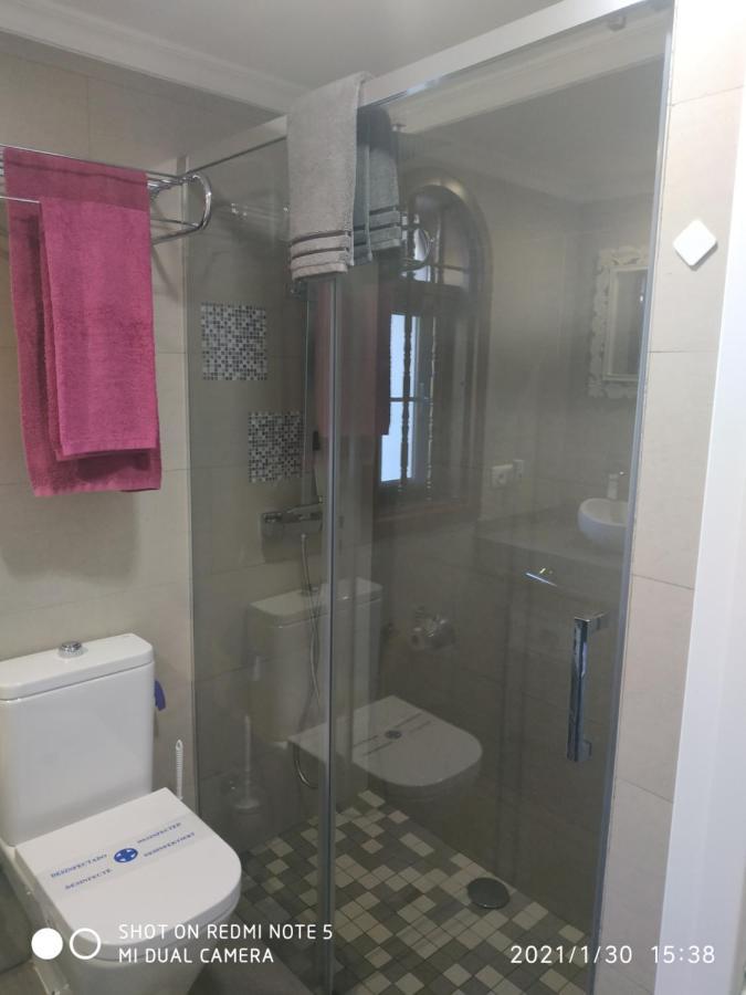 Maspalomas Experience Holiday House Dış mekan fotoğraf