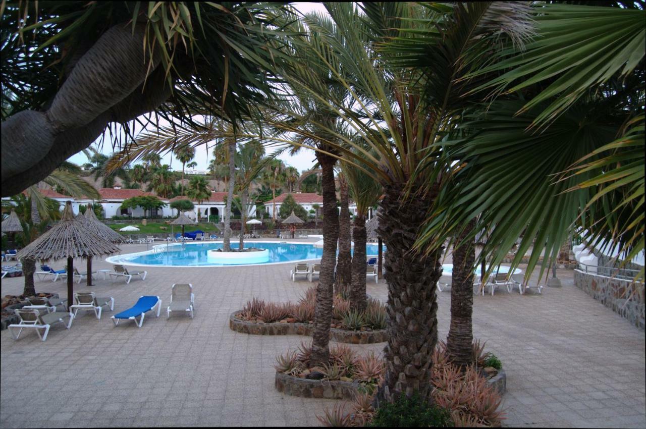 Maspalomas Experience Holiday House Dış mekan fotoğraf