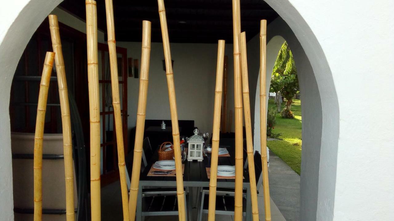 Maspalomas Experience Holiday House Dış mekan fotoğraf